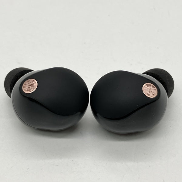 【中古片方故障】 ソニー ワイヤレスイヤホン WF-1000XM5　ブラック SONY 【中古】WF-1000XM5 B ブラック【秋葉原】 – e☆イヤホン