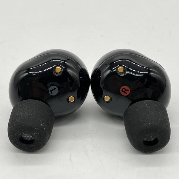 SONY 【中古】WF-1000XM5 B ブラック【秋葉原】 – e☆イヤホン
