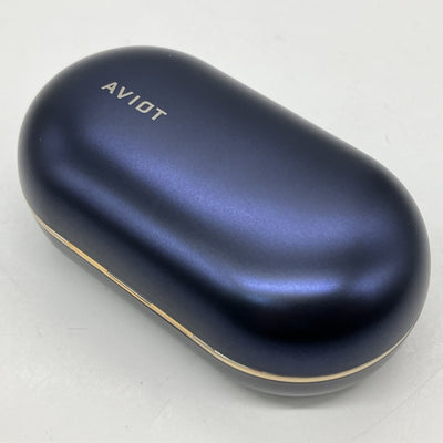 【中古】TE-W1 ネイビー【TE-W1-NV】【秋葉原】