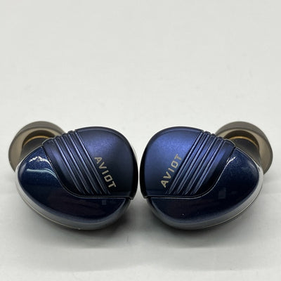 【中古】TE-W1 ネイビー【TE-W1-NV】【秋葉原】