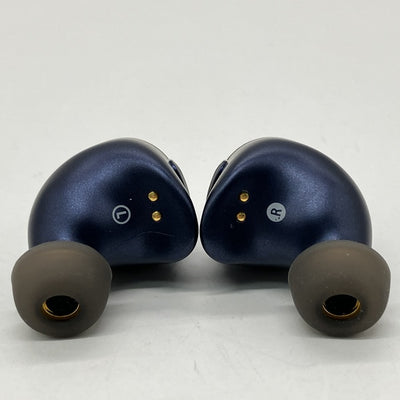 【中古】TE-W1 ネイビー【TE-W1-NV】【秋葉原】
