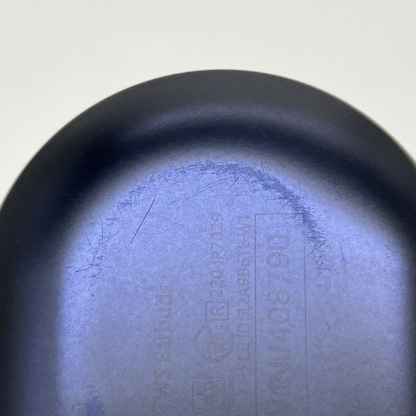 【中古】TE-W1 ネイビー【TE-W1-NV】【秋葉原】
