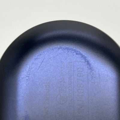 【中古】TE-W1 ネイビー【TE-W1-NV】【秋葉原】