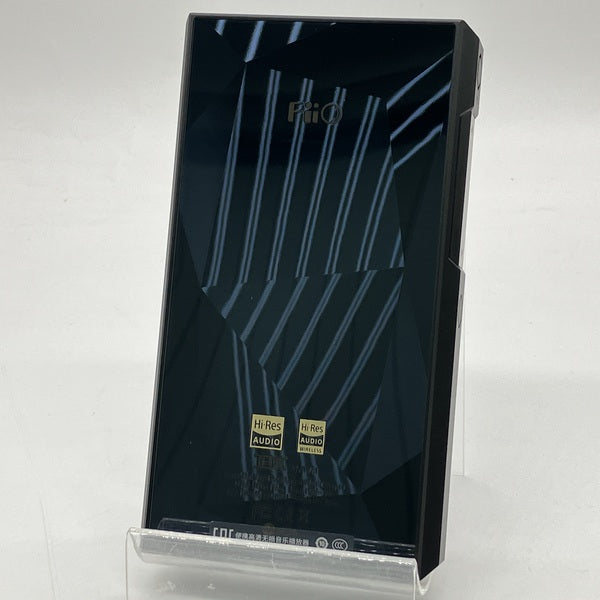 【中古】M11 Plus LTD Aluminum Alloy 【FIO-M11PL-AA-LTD-B】【秋葉原】