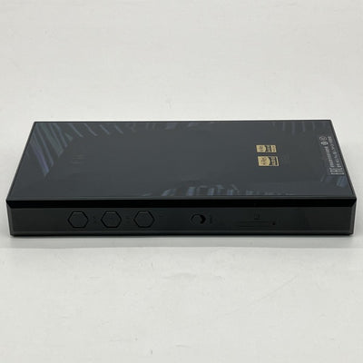 【中古】M11 Plus LTD Aluminum Alloy 【FIO-M11PL-AA-LTD-B】【秋葉原】