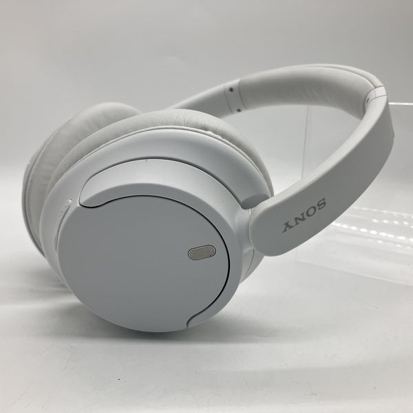 【中古】WH-CH720N WC ホワイト【秋葉原】