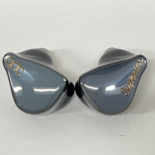 【中古】SUPERIOR Piano Black 【QDC-SUPERIOR-BK】【秋葉原】