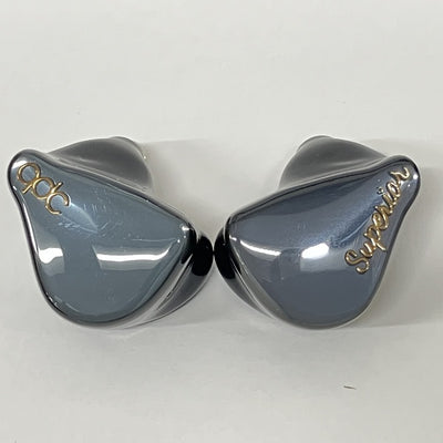 【中古】SUPERIOR Piano Black 【QDC-SUPERIOR-BK】【秋葉原】
