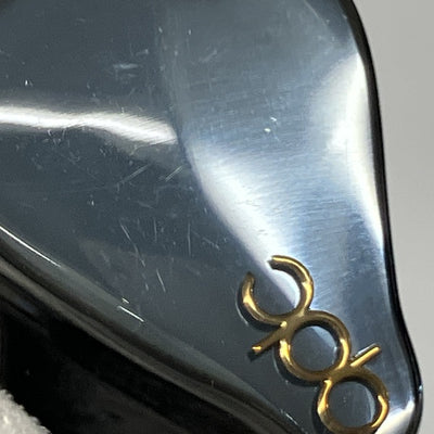 【中古】SUPERIOR Piano Black 【QDC-SUPERIOR-BK】【秋葉原】