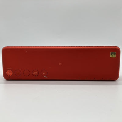 【中古】SRS-HG1 R シナバーレッド【日本橋】
