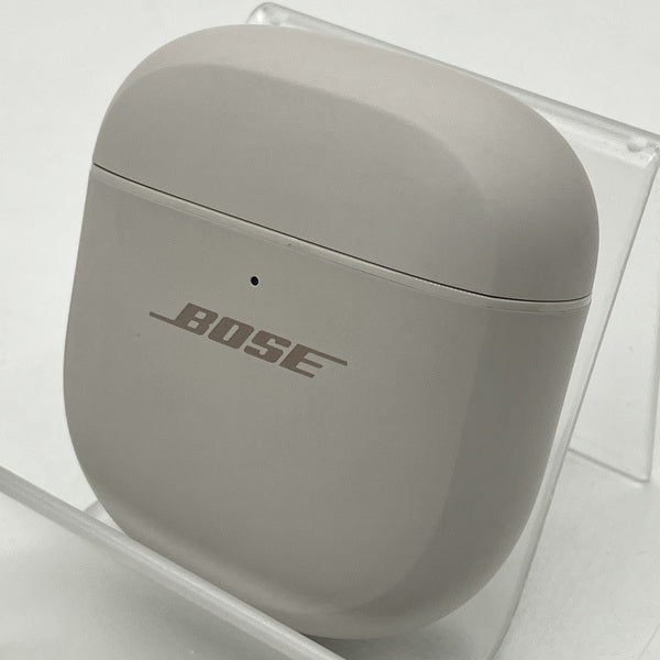 【中古】QuietComfort Ultra Earbuds White Smoke【秋葉原】
