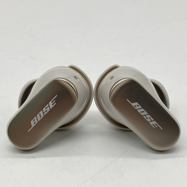 【中古】QuietComfort Ultra Earbuds White Smoke【秋葉原】