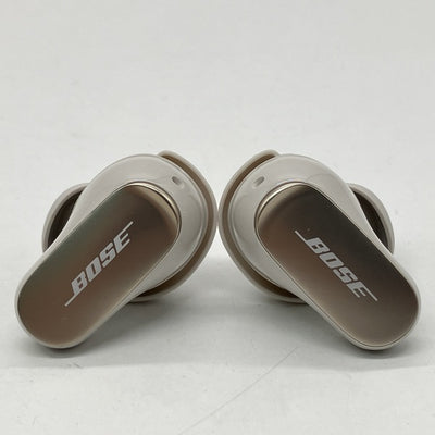 【中古】QuietComfort Ultra Earbuds White Smoke【秋葉原】