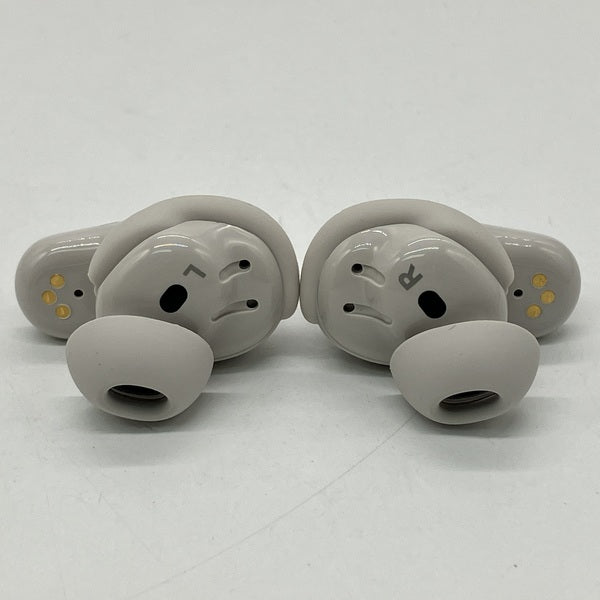 【中古】QuietComfort Ultra Earbuds White Smoke【秋葉原】