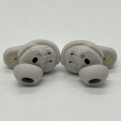 【中古】QuietComfort Ultra Earbuds White Smoke【秋葉原】