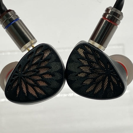 四谷 イヤホンジャック TANGZU 【中古】Yu Xuan Ji (魚玄機) 4.4mm バランスジャック