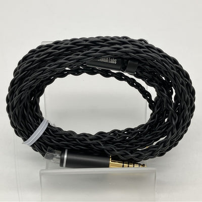【中古】CASSINI-AXIS (カッシーニ-アクシス) 4.4mm5極バランス/カスタムIEM2pin 【NLA-CSN-AXS】【秋葉原】