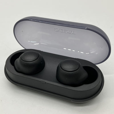【中古】WF-C500 B ブラック【名古屋】