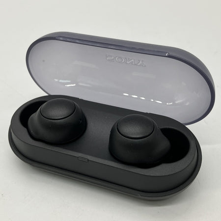 SONY 【中古】WF-C500 B ブラック【名古屋】 – e☆イヤホン
