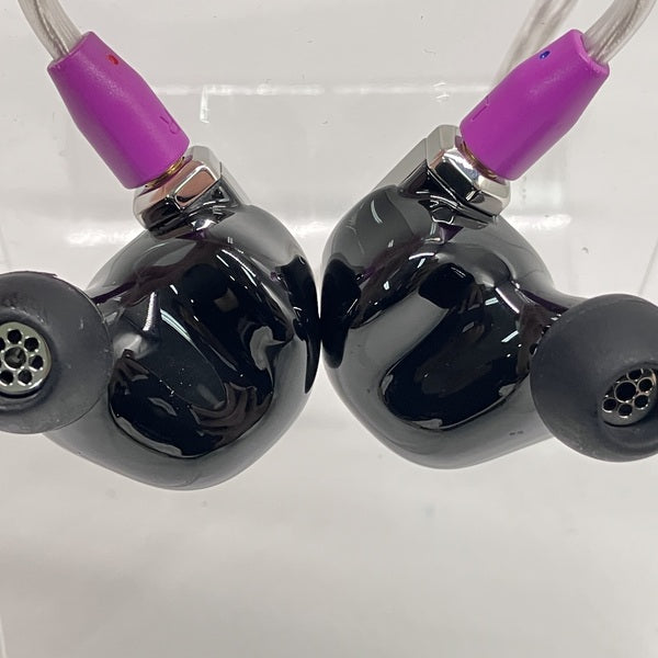 Campfire Audio 【中古】Bonneville 【CAM-6000】【秋葉原】 – e☆イヤホン