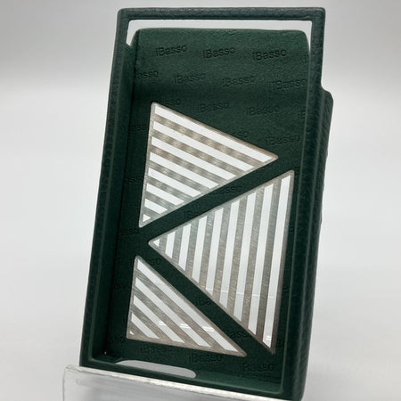 iBasso Audio DX260 レザーケース付 iBasso DX260 Leather Case - iBasso Audio