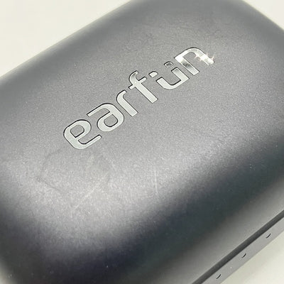 【中古】Air Pro 4 - Black【秋葉原】