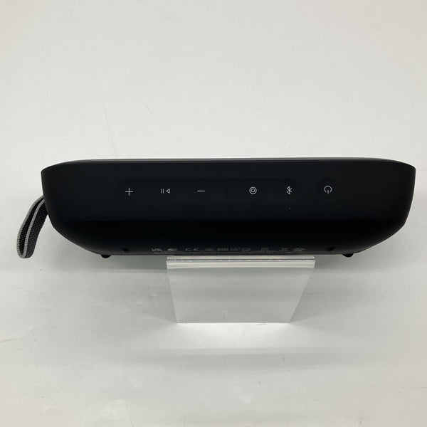 【中古】Bose SoundLink Flex Portable Speaker Bose SoundLink Flex Portable Bluetooth Speaker - Black