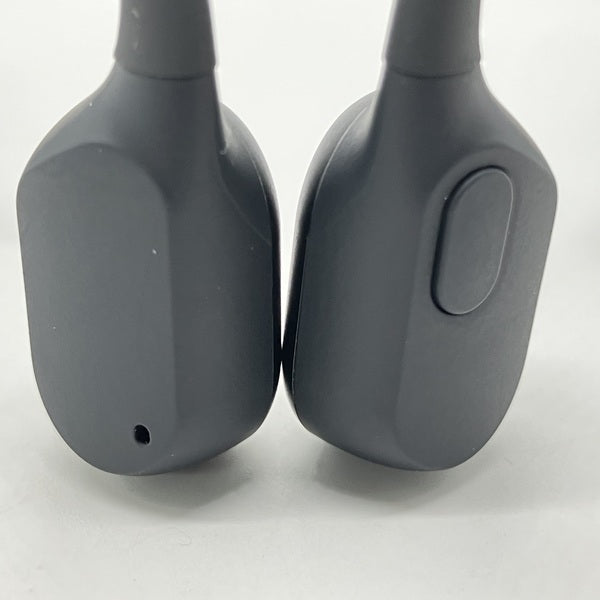 SHOKZ OPENRUN Mini SKZ-EP-000012【中古】 Shokz 【中古】OpenRun Mini Black【SKZ-EP-000012】【日本橋