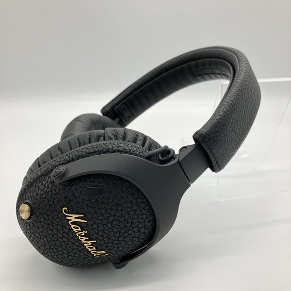 【中古】Monitor III ANC Black【秋葉原】
