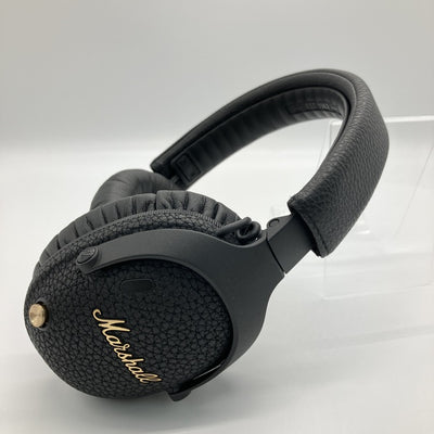 【中古】Monitor III ANC Black【秋葉原】