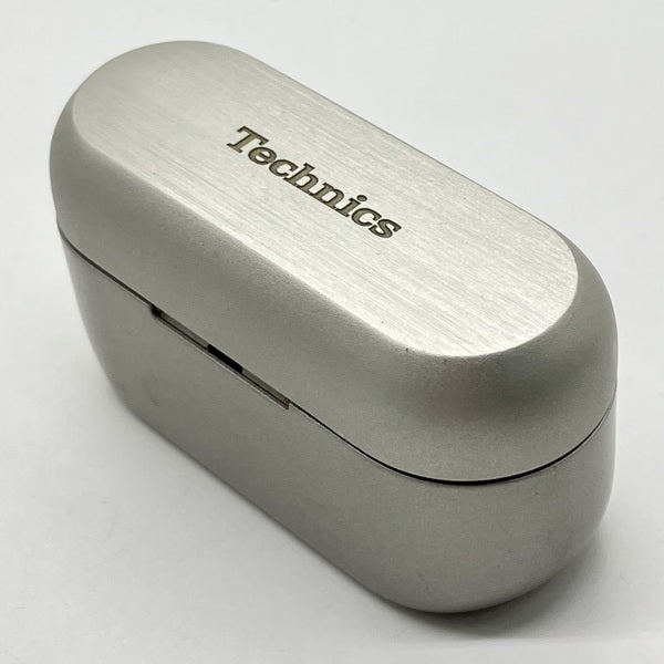 Technics 【中古】EAH-AZ80-S シルバー【秋葉原】 – e☆イヤホン