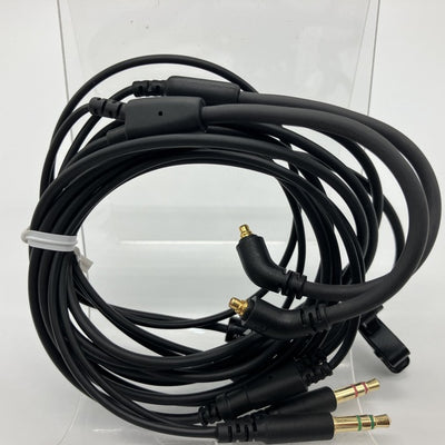 【中古】KIMURA Microphone Cable MMCX　【GDL-1001】【秋葉原】