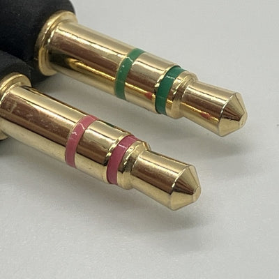 【中古】KIMURA Microphone Cable MMCX　【GDL-1001】【秋葉原】