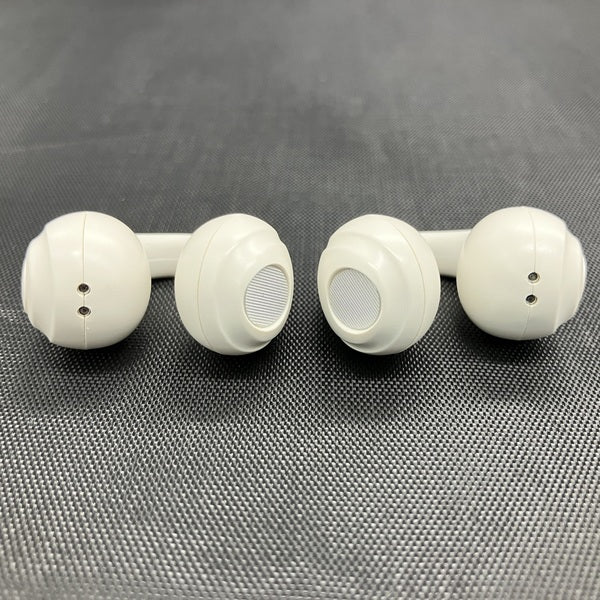 【中古】GH-OWSB-WH ホワイト イヤーカフ型ワイヤレスイヤホン【秋葉原】