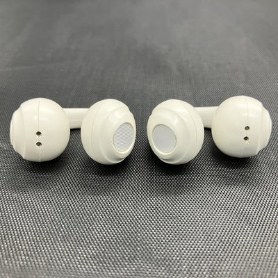 【中古】GH-OWSB-WH ホワイト イヤーカフ型ワイヤレスイヤホン【秋葉原】