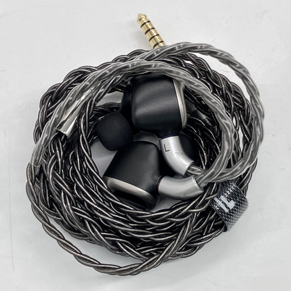 【中古】FH19 【FIO-IEM-FH19-B】【仙台】