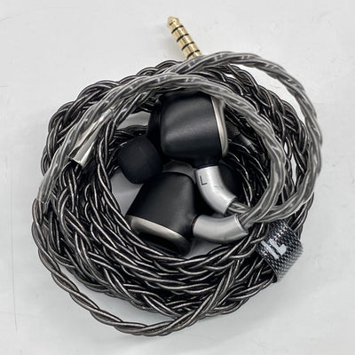 【中古】FH19 【FIO-IEM-FH19-B】【仙台】