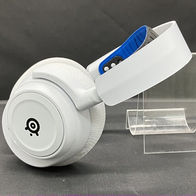 【中古】Arctis Nova 7P Wireless White 【61561J】【秋葉原】