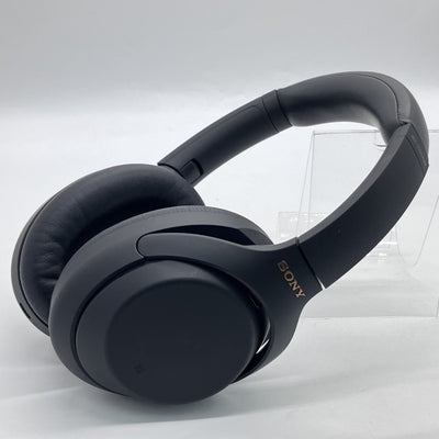 【中古】WH-1000XM4 BM ブラック【名古屋】