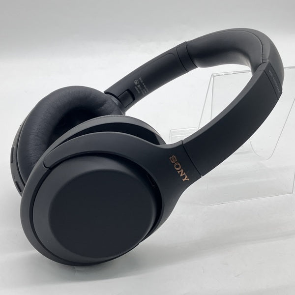 【中古】WH-1000XM4 BM ブラック【名古屋】