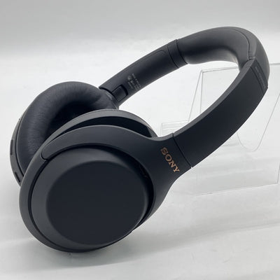 【中古】WH-1000XM4 BM ブラック【名古屋】