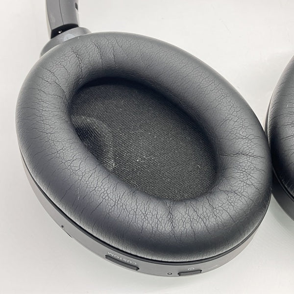 SONY 【中古】WH-1000XM4 BM ブラック【名古屋】 – e☆イヤホン