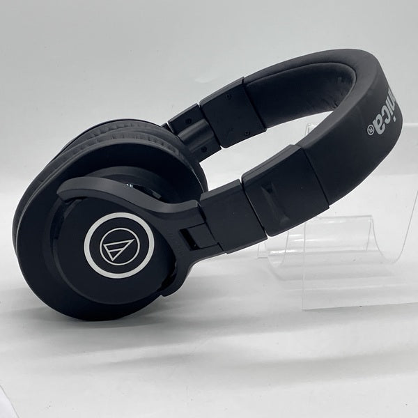 audio-technica 【中古】ATH-M40X【秋葉原】 – e☆イヤホン