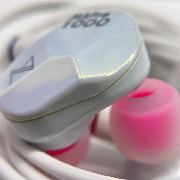 Maestraudio 【中古】MAPro1000 Bluish Snow 【OTA-MAPRO-1000