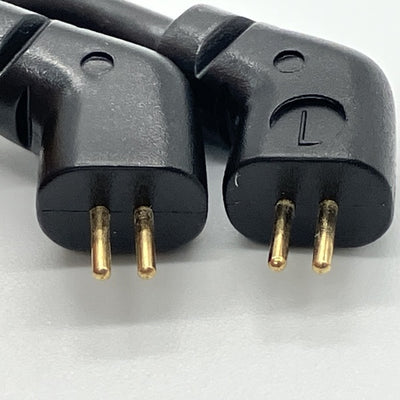 【中古】SUPERIOR Cable 4.4-IEM2pin 【QDC-SUPERIOR-CABLE44】【秋葉原】