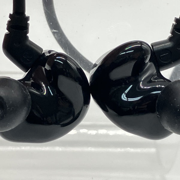 【中古】SUPERIOR Rondo Purple 【QDC-SUPERIOR-RP】【秋葉原】