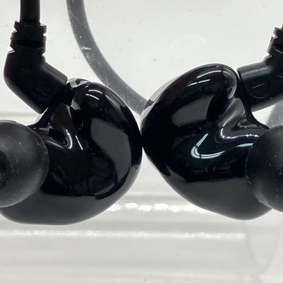 【中古】SUPERIOR Rondo Purple 【QDC-SUPERIOR-RP】【秋葉原】