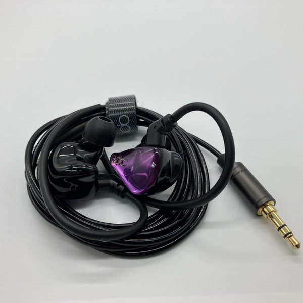 qdc 【中古】SUPERIOR Rondo Purple 【QDC-SUPERIOR-RP