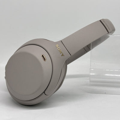 【中古】WH-1000XM4 SM プラチナシルバー【秋葉原】