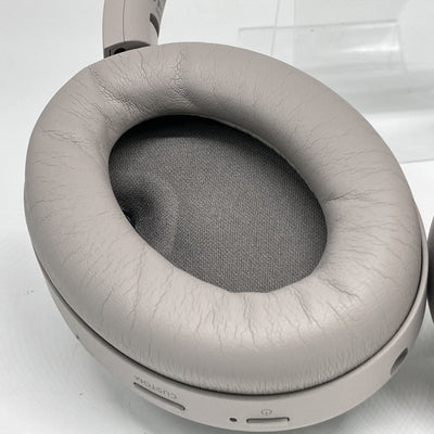 【中古】WH-1000XM4 SM プラチナシルバー【秋葉原】